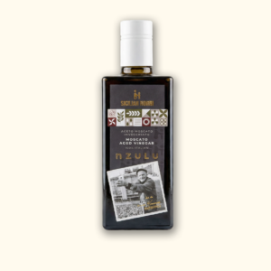 aceto di vino invecchiato