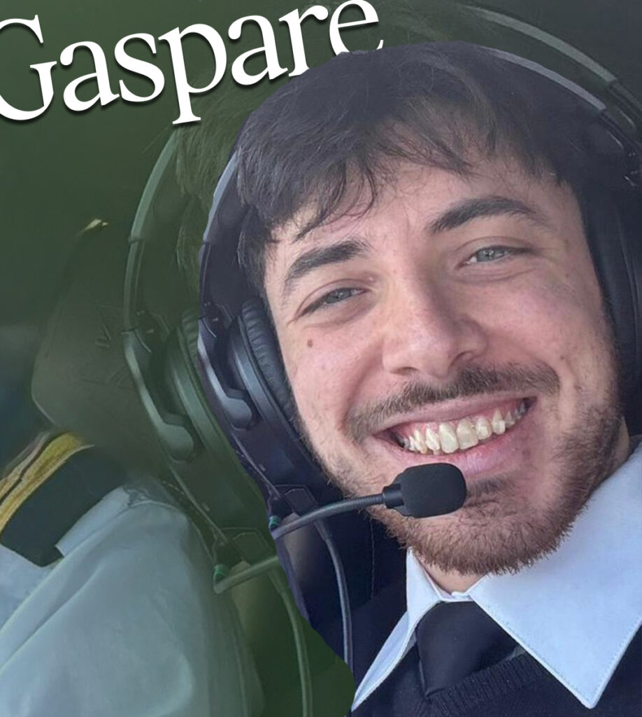Gaspare