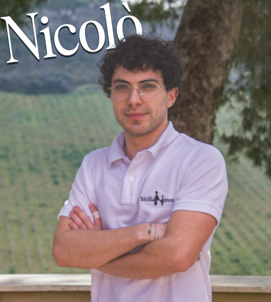 Nicolò